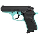 Bersa Thunder DA/SA 380ACP 3.5" Barrel 8Rds Robins Egg Blue