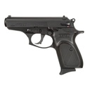 Bersa Thunder DA/SA 380ACP 3.5" Barrel 8Rds Black