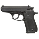 Bersa Thunder Plus DA/SA 380ACP 3.5" Barrel 15Rds Black
