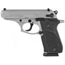 Bersa Thunder Plus DA/SA 380ACP 3.5" Barrel 15Rds Silver