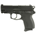 Bersa TPR9C Compact DA/SA 9mm 3.5" Barrel 13Rds Black