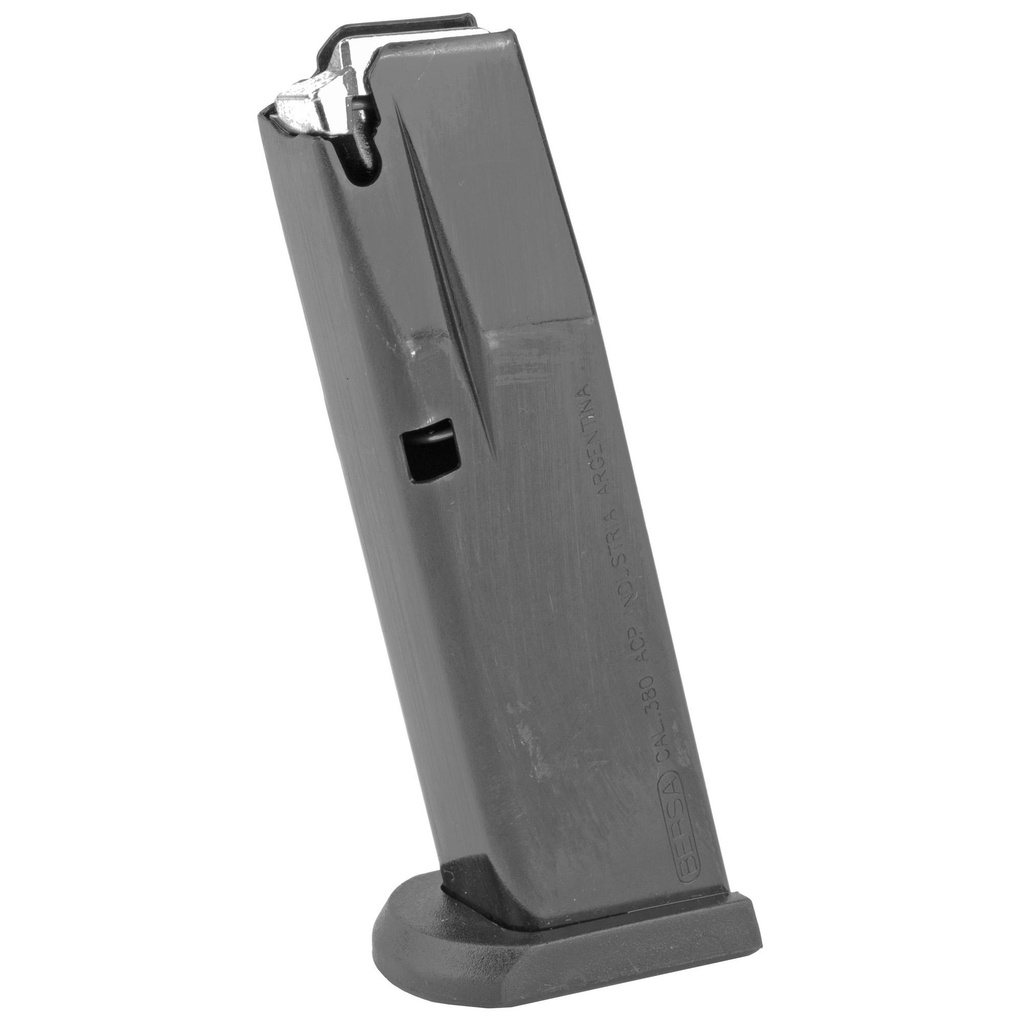 Bersa Magazine 380ACP 15Rds Fits Thunder Black