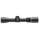 Burris Optics Handgun Scope 2-7X Power 32 Objective 1" Ballistic Plex Reticle Matte 