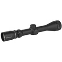 Burris Optics Handgun Scope 3-12X32mm Ballistic Plex Reticle Black