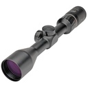 Burris Optics Fullfield IV 2.5-10X42 1" Tube Ballistic E3 Reticle Black 