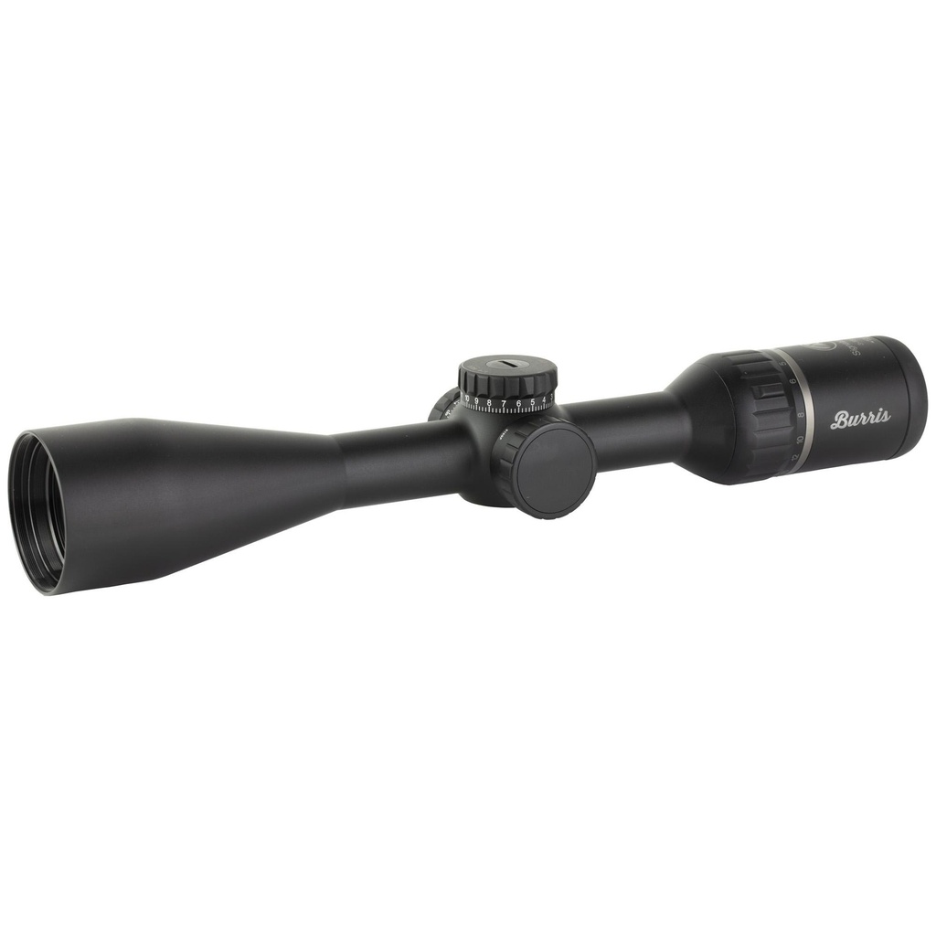Burris Optics Signature HD 3-15x44 Plex Reticle 1" Diameter Black 