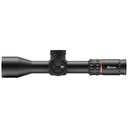 Burris Optics XTR PS 3.3-18X SCR 2 MIL Reticle 50mm Objective 34mm Main Tube Black 