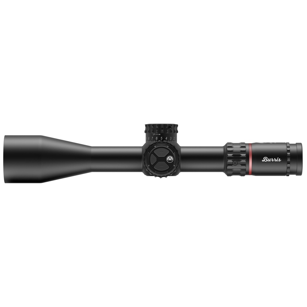 Burris Optics XTR PS 5.5-30X SCR 2 MIL Reticle 56mm Objective 34mm Main Tube Black 