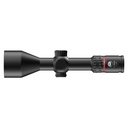 Burris Optics Fullfield 3-12X Heavy Duplex Reticle 56mm Objective 30mm Main Tube Black 