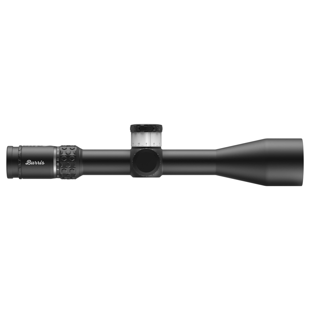 Burris Optics XTR Pro 5.5-30X56mm SCR 2 MIL Reticle 30mm Main Tube Black 