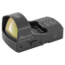 Burris Optics FastFire 3 Red Dot 3 MOA Picatinny Mount Black