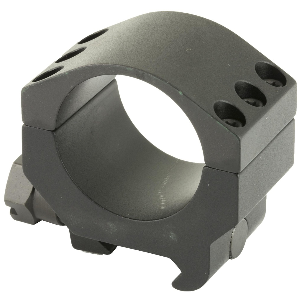 Burris Optics XTR Tactical Ring 30mm Low Single Ring Black