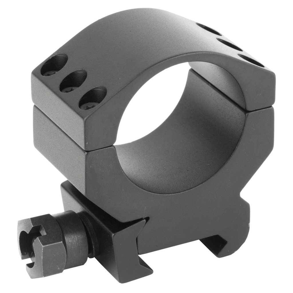 Burris Optics XTR Tactical Ring 30mm Medium Single Ring Black