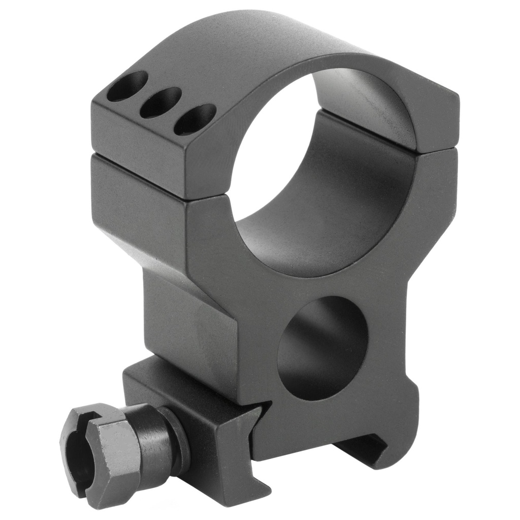Burris Optics XTR Tactical Ring 30mm Extra High Single Ring Black