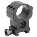 Burris Optics XTR Tactical Ring 30mm Extra High Single Ring Black