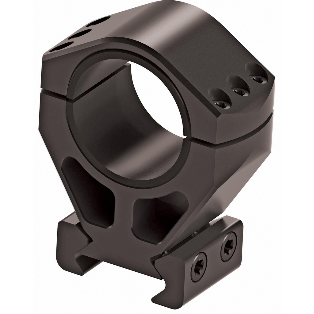 Burris Optics XTR Signature Scope Ring 34mm Fits Picatinny Rail 1.5" Height Black 