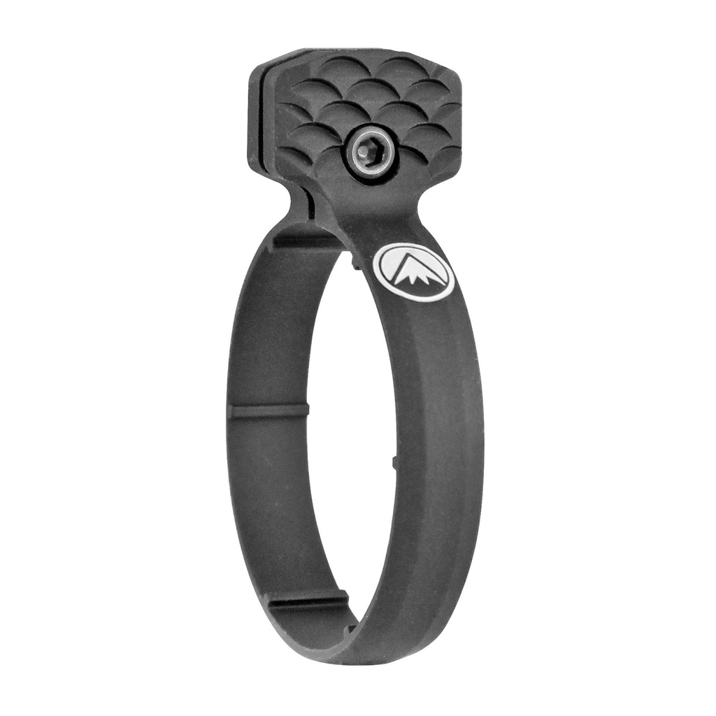 Burris Optics Throw Lever Fits all XTRII XTRII and Veracity riflescopes Black