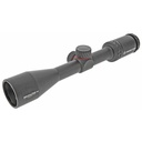 Crimson Trace Corporation Brushline 3-9X40mm 1" Tube BDC Reticle Black