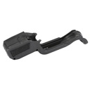 Crimson Trace Corporation Laserguard Fits Ruger Max9 Green Laser Black 