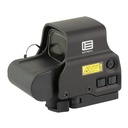 EOTECH EXPS3 Holographic Sight 1 MOA Dot Reticle Side Button Controls Quick Disconnect Mount Night Vision Compatabile Black