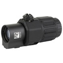 EOTECH G33 Magnifier 3X No Mount Matte Finish Black 