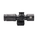 EOTECH Vudu Rifle Scope 3-9X32mm HC-1 Reticle Second Focal Plane Black 