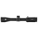 EOTECH Vudu 2-12X24mm DP1 Illuminated Reticle 30mm Main Tube Black 