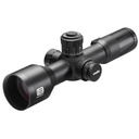 EOTECH Vudu 5-25X50mm 34mm MD3-MRAD Illuminated Reticle .1 MRAD Black 