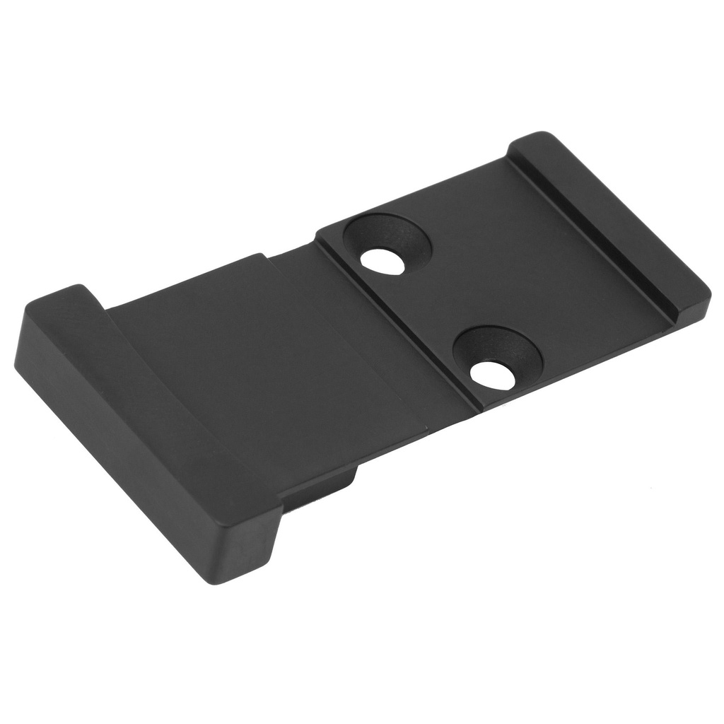 Holosun Technologies 509 Adapter Fits FN 509 Black