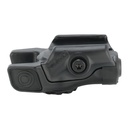 Holosun Technologies RMLt-RD Red Laser Fits 1913 Picatinny Rail C1/3N Battery Black 