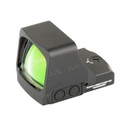 Holosun Technologies Ronin 507 COMP Red Dot Non-Magnified Multi-Reticle System (MRS) 32 MOA Circle and 2 MOA Dot Black 