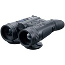 Pulsar Merger LRF XP35 Thermal Imaging Binocular 2-16X Magnification 35mm Objective Black 