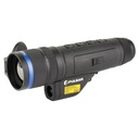 Pulsar Telos LRF XL50 Thermal Imaging Monocular 2.5-20X Magnification 50mm Objective Laser Rangefiner Black 