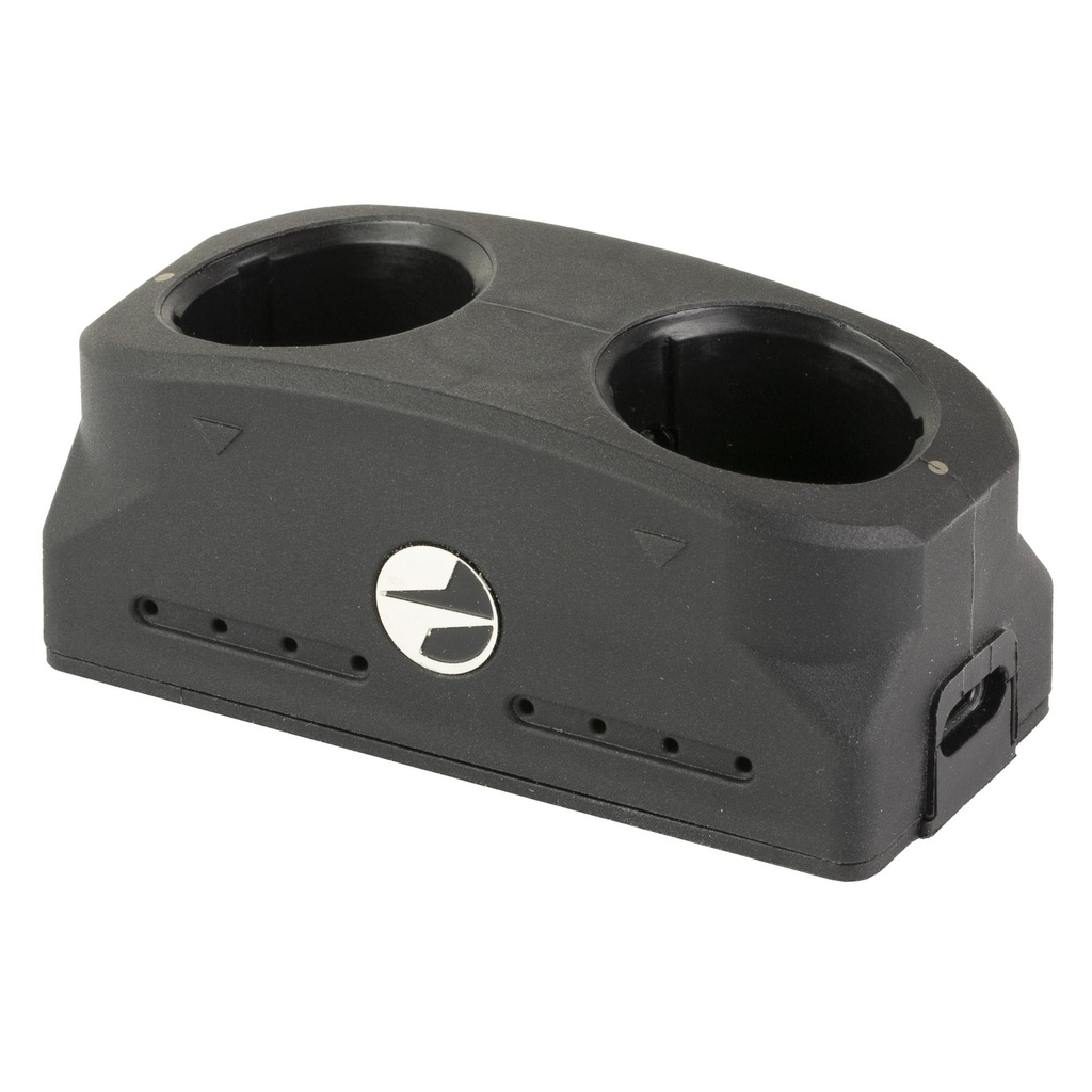 Pulsar APS Battery Charger Charges APS 2 & APS 3 Battery Packs Black 