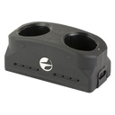 Pulsar APS Battery Charger Charges APS 2 & APS 3 Battery Packs Black 