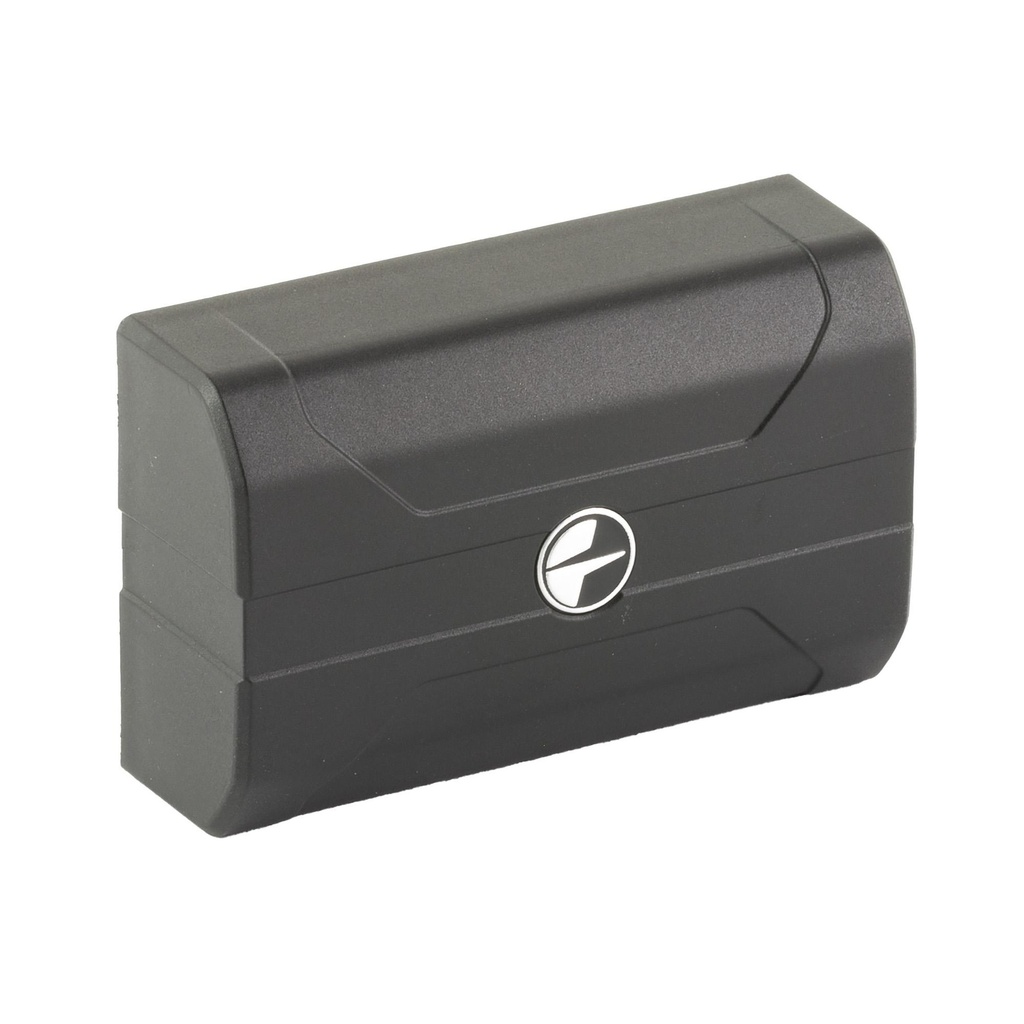 Pulsar IPS 7 Battery Pack Compatible with Krypton Krypton 2 Helion Accolade Trail Digisight Ultra and Forward F Black 