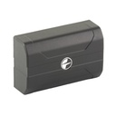 Pulsar IPS 7 Battery Pack Compatible with Krypton Krypton 2 Helion Accolade Trail Digisight Ultra and Forward F Black 