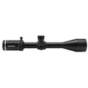 Riton Optics 1 Series CONQUER Rifle Scope 6-24X50 1" Tube R3 Reticle Black 