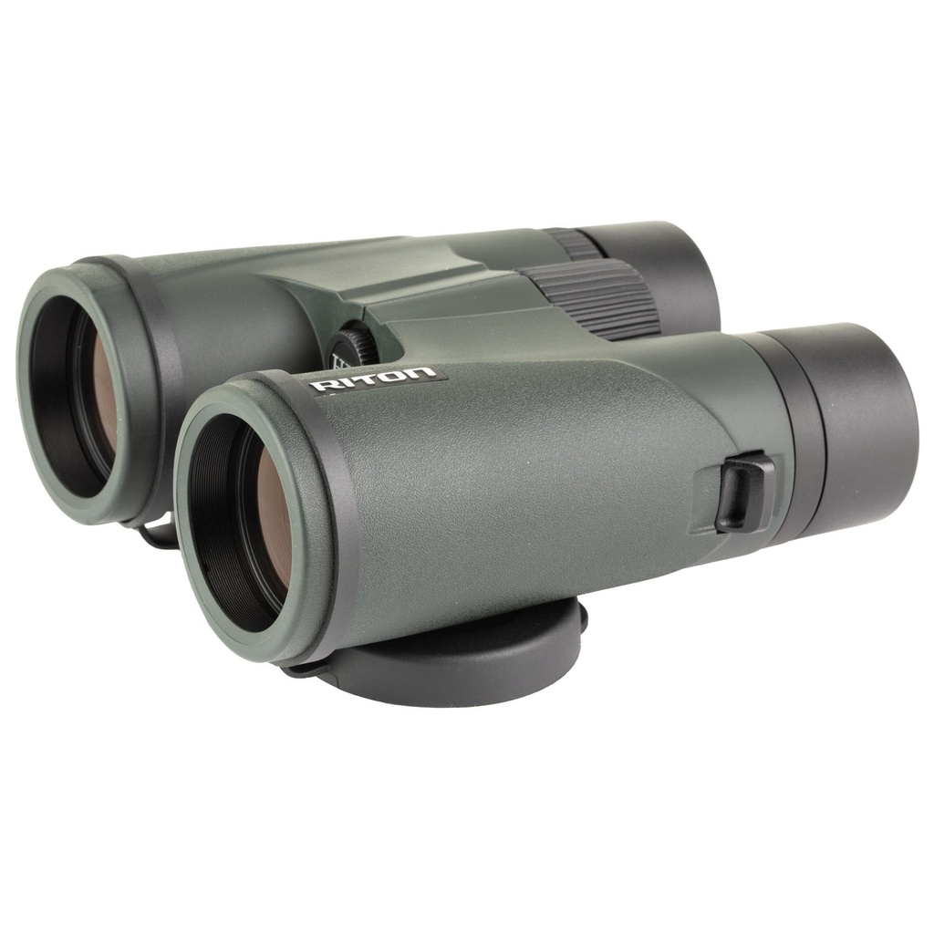 Riton Optics 3 SERIES PRIMAL Binocular 10X42mm Black 