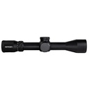 Riton Optics 3 SERIE0 PRIMAL Rifle Scope 3-15x44mm 30mm Tube XRP Reticle Black 