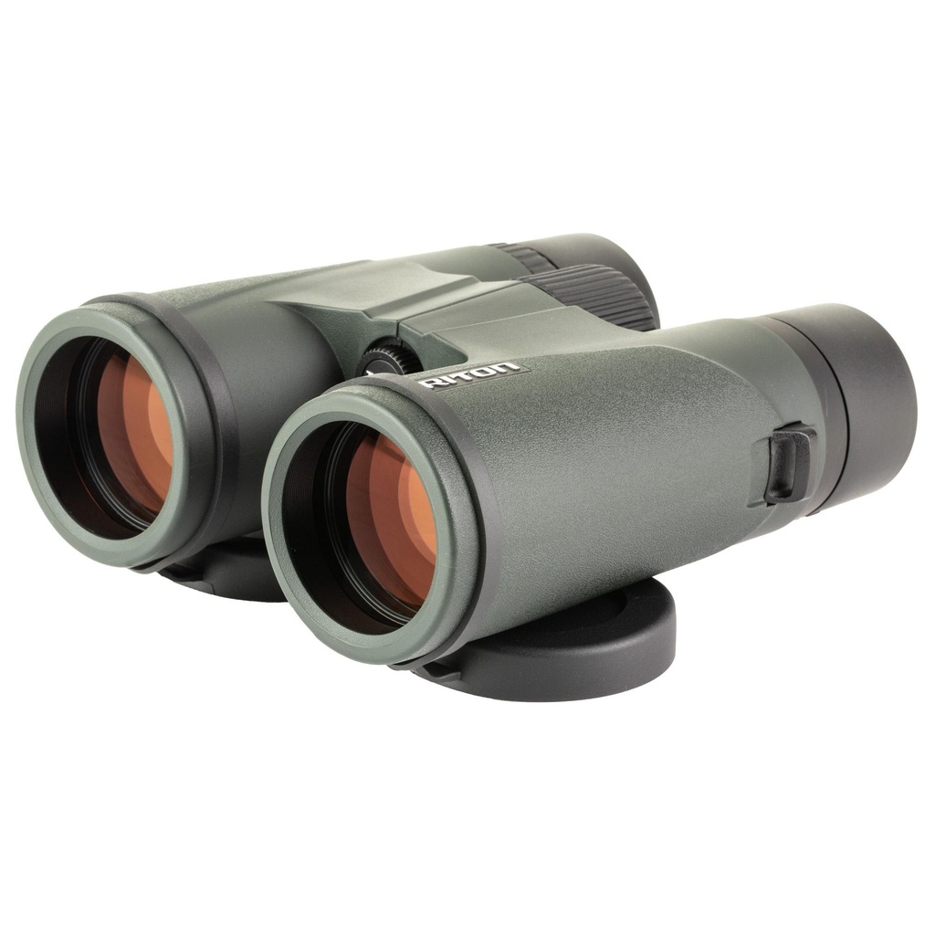 Riton Optics 3 SERIES PRIMAL Binocular 8X42mm Black 