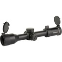 Riton Optics 5 SERIES PRIMAL Rifle Scope 2-12X44mm 30mm Tube RDH Reticle with Illuminated 1/2MOA Center Dot Black 