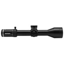 Riton Optics 7 Series Conquer Rifle Scope 3-24X56mm 34mm Main Tube ODEN Illuminated Reticle Black 