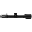 Riton Optics 7 Series Conquer Rifle Scope 4-32X56mm 34mm Main Tube PSR Illuminated Reticle Black 