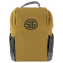 Sig Sauer Zulu Binocular Harness Medium Flat Dark Earth 