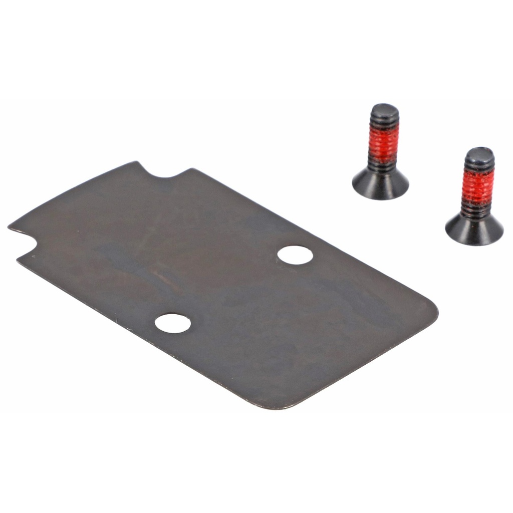 Sig Sauer RMR/SRO Sealing Plate Kit Fits Sig P320 