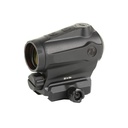 Sig Sauer ROMEO 5XDR GEN II Red Dot 2 MOA Dot with 65 MOA Circle Includes M1913 Mount Matte Finish Black 