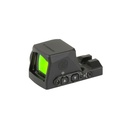 Sig Sauer ROMEO-X PRO Red Dot 1X24mm 6 MOA Red Dot Black 