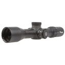 Sig Sauer TANGO DMR Rifle Scope 3-18X44mm DEV-L-MOA 2.0 Illuminated Reticle Side Focus 34mm 0.25 MOA Adjustable Black 