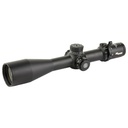 Sig Sauer Tango DMR Rifle Scope 5-30X56mm First Focal Plane DEV-L-MRAD Illuminated Reticle 34mm Main Tube 0.1 MRAD Adjustment Black 